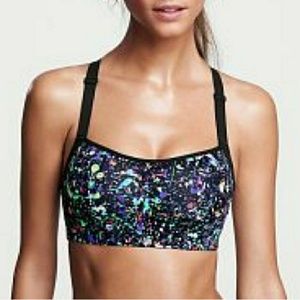 Victoria's Secret Glow VSX Sport Bra 30 C